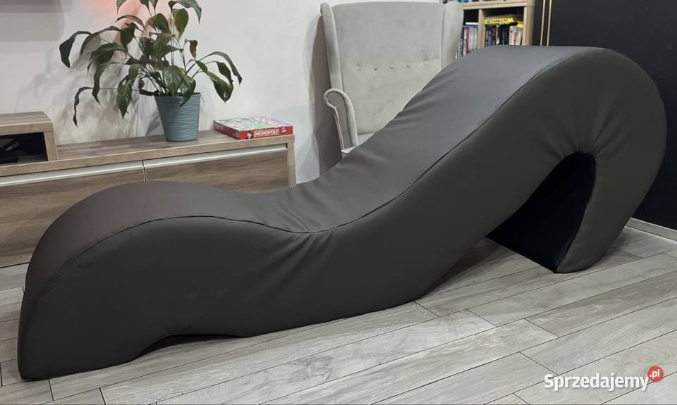 Fotel sofa Tantryczna Odkryj Nowe Perspektywy