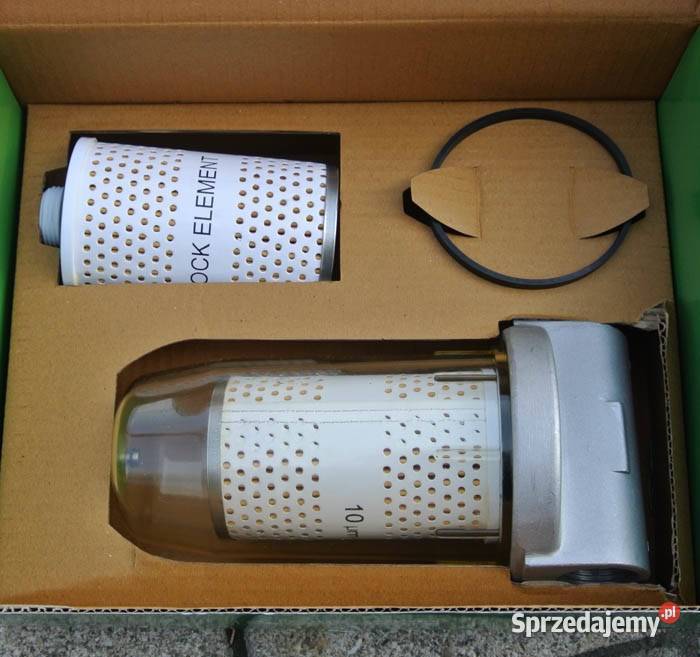 Mobilny zbiornik paliwa 330L PB Benzyna 12V małopolskie Kraków