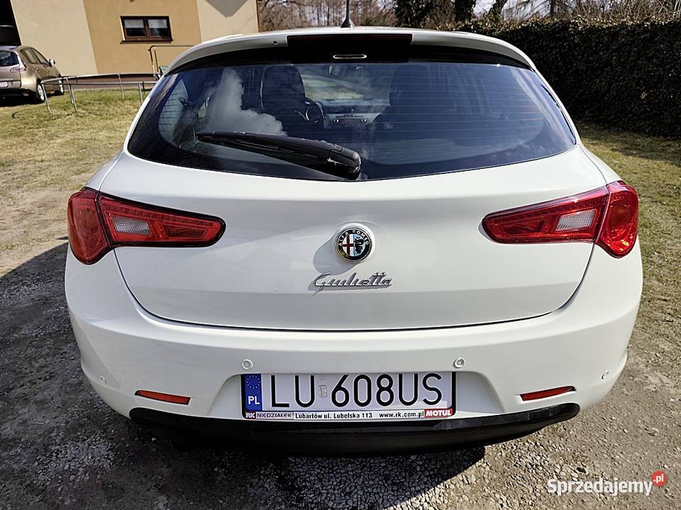 16 JTDM 105 Led Tempomat Lubartów