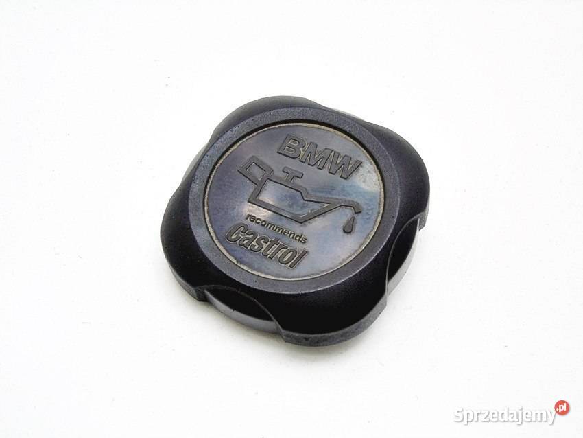 KOREK OLEJU 20 i BMW N43 E60 E61 E90 E91 E92 E93 śląskie Sosnowiec