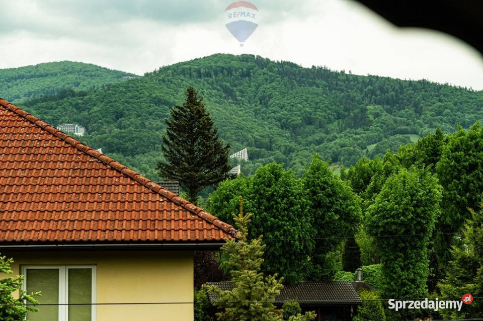 DOM W GÓRACH Z POTENCJAŁEM BIZNESOWYM sprzedam