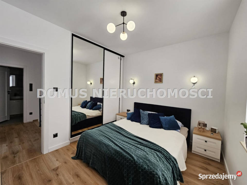 wynajmu domu bliźniaka 80m2 Stryków