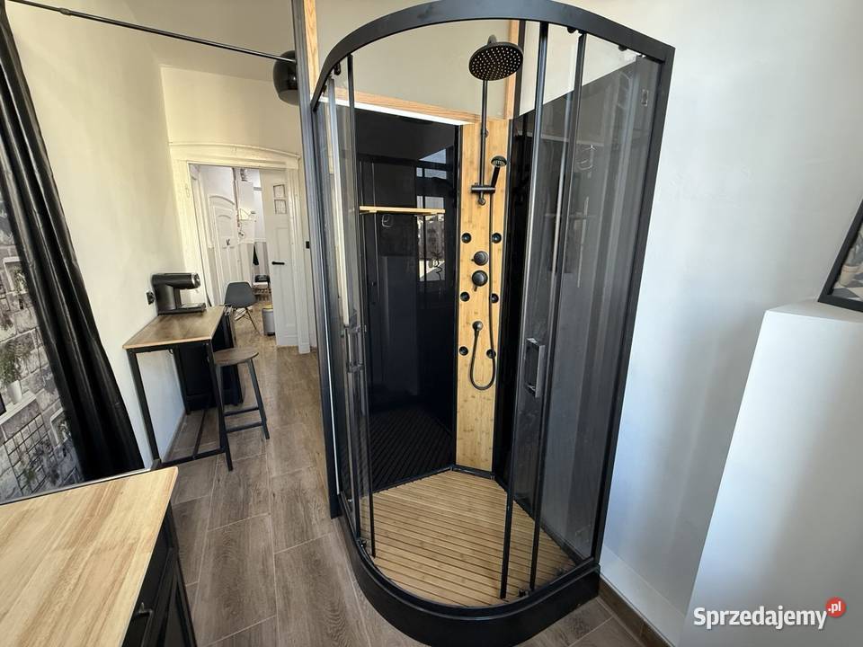 2pok 60met Nowowiejska KOMÓRKA Wrocław 60m2 dolnośląskie