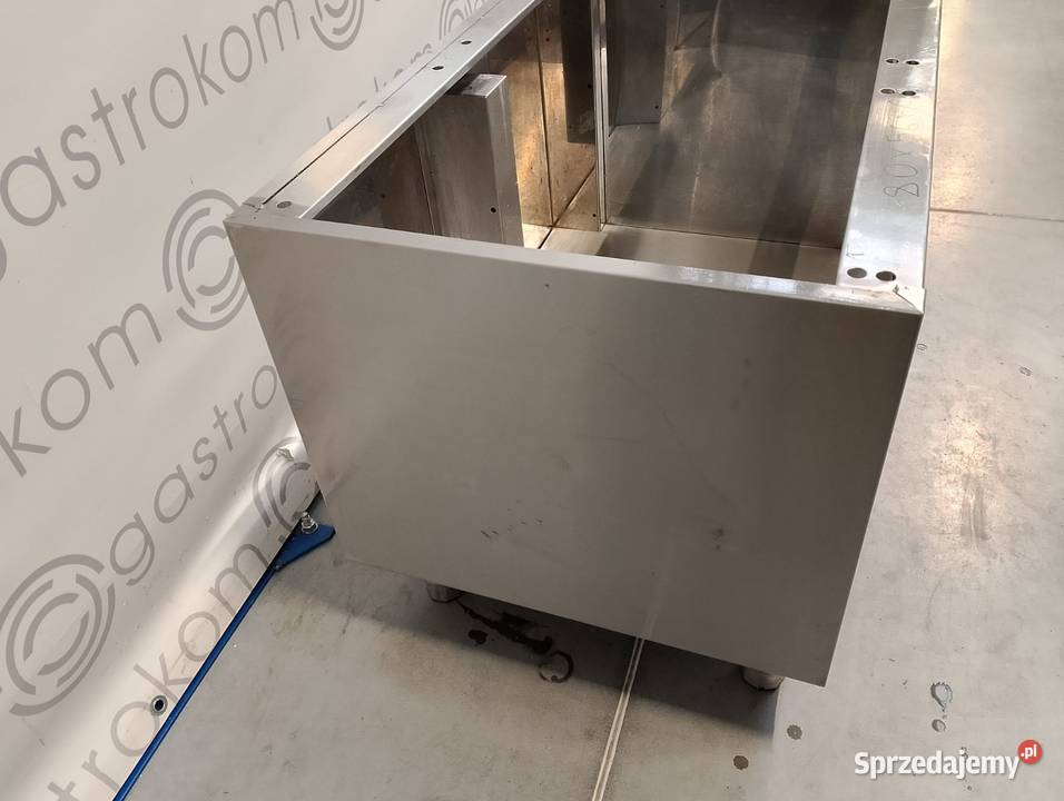 Podstawa pod urządzenia 80x56x60 Wrocław