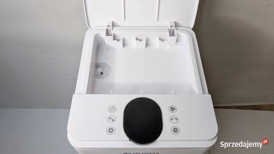 Klimator Olimpia Splendid Peler 4T Jadowniki