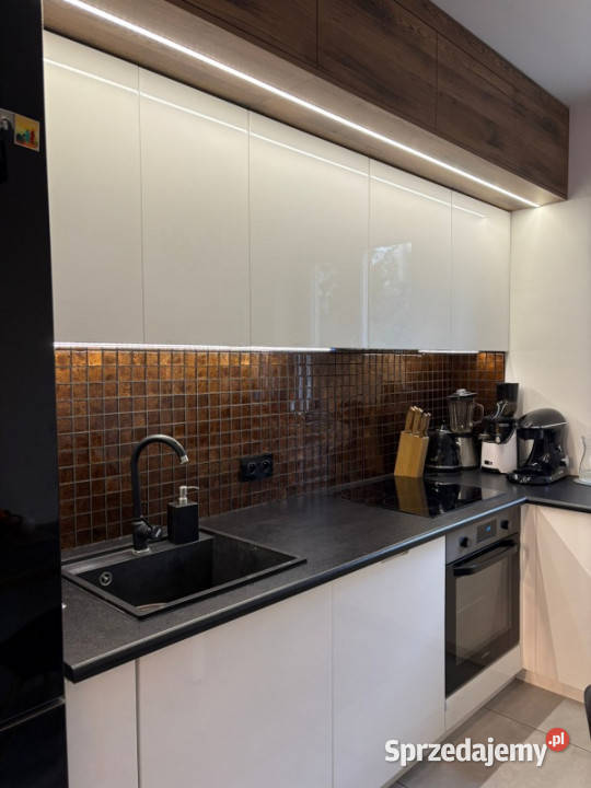 W pełni wyposażone przestronne 2pokojowe Warszawa