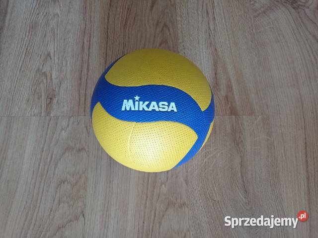 Piłka do siatkówki MIKASA V200W śląskie Chorzów