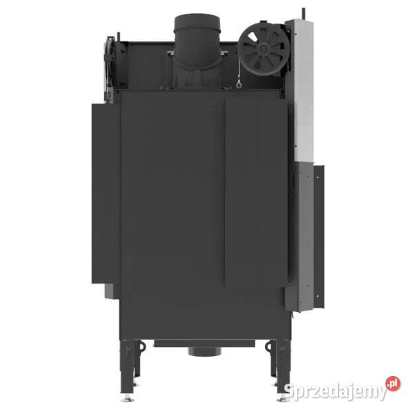 HITZE HST 5943LG Wkład kominkowy wielkopolskie