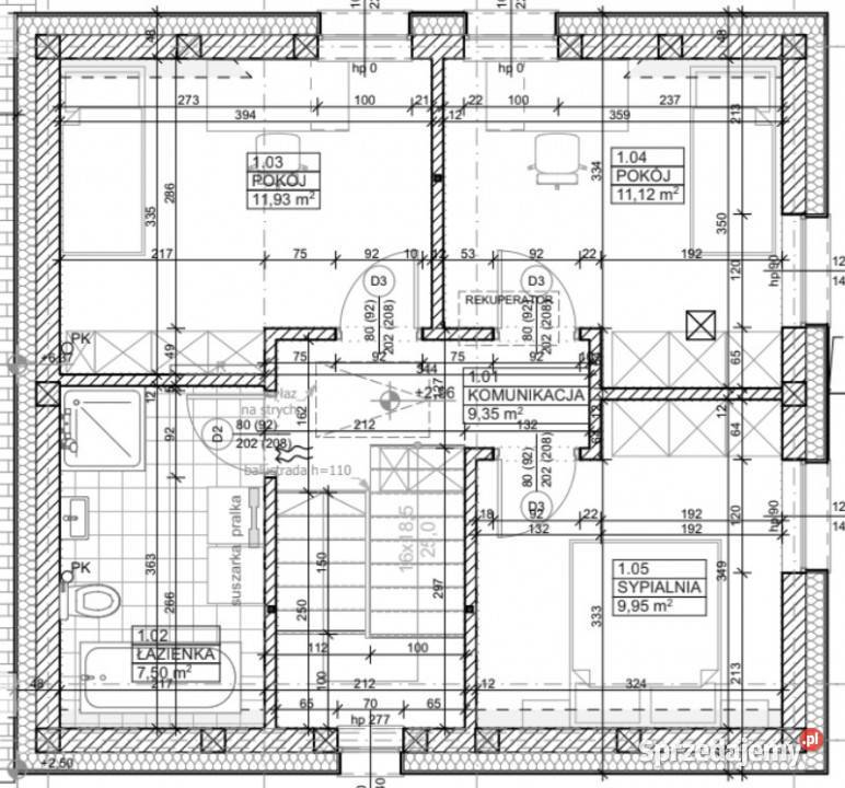 Dom z garażem Działka ponad 10 arów DOM POKAZOWY Mikołów