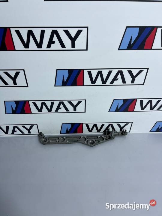 BMW F01 HYBRID 7 F10 HYBRID 5 UCHWYT PRAWY