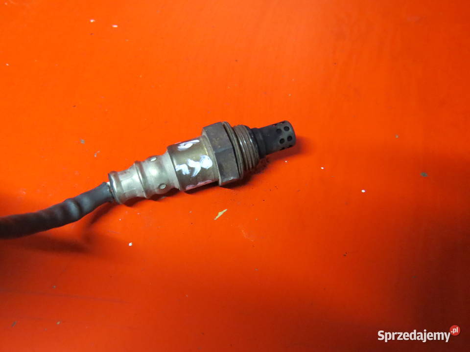 SUZUKI BURGMAN K7 200 125 150 sonda lambda Sondy lambda Warszawa