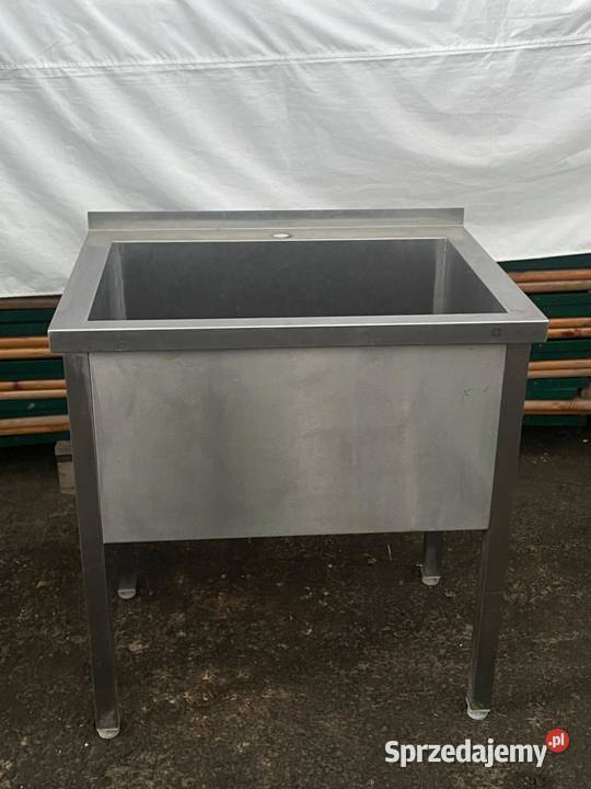 Zlew Stalgast gastro Lublin