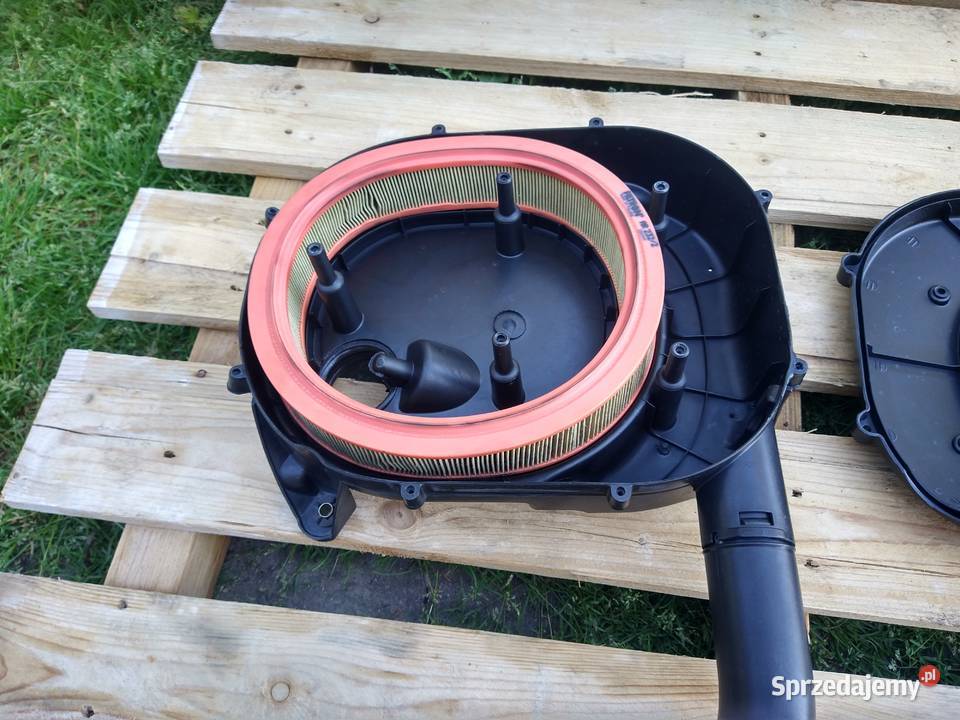 Obudowa Filtra Powietrza 735275000Dolot 46559005 Radziszów