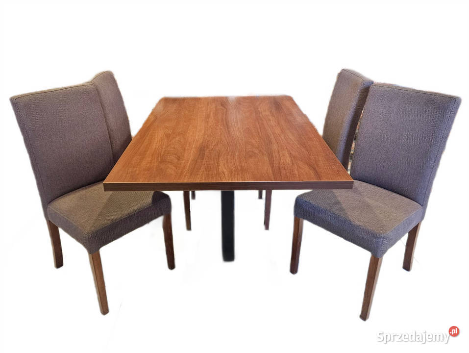 Stół 135x90 restauracja bar stołówka DUŻO SZTUK śląskie Pszczyna