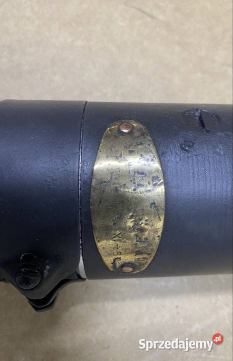 Prądnica G 11 6 V M 72 K 750 Pozostałe Strzelce Krajeńskie sprzedam