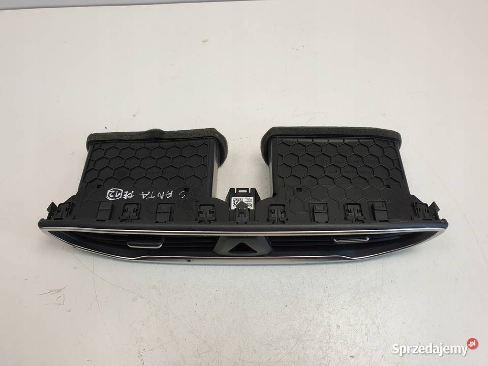 Hyundai Santa Fe IV KRATKA NAWIEWU 97410S1000 Rudka