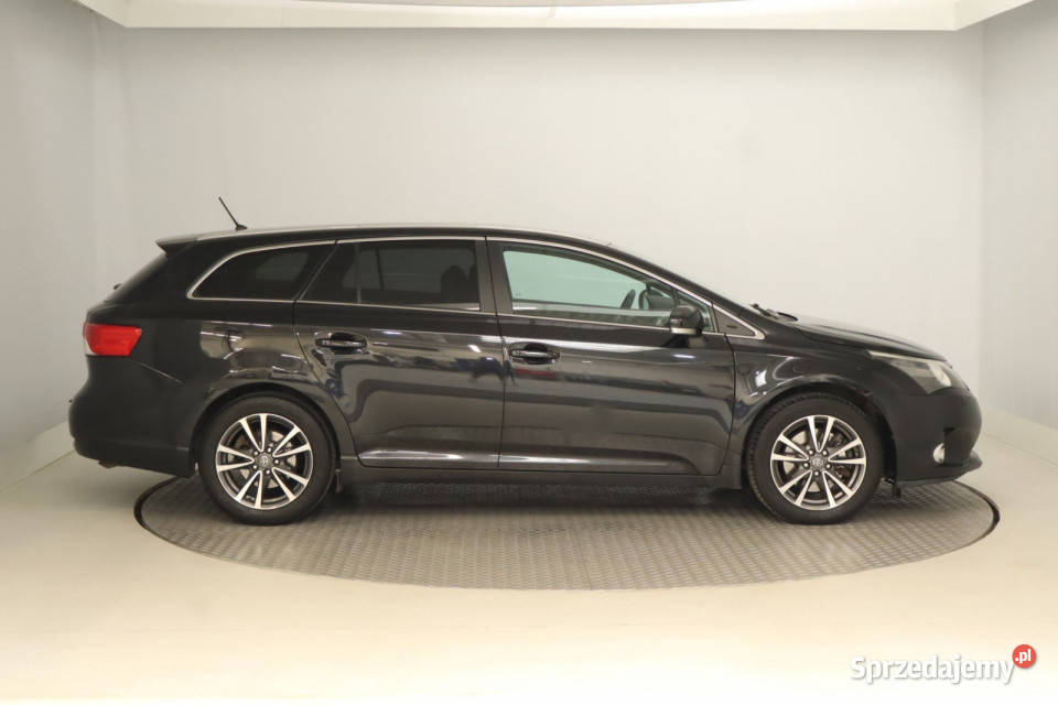 Toyota Avensis 22 DCAT reflektory ksenonowe Zabrze