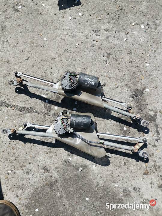 Mechanizm wycieraczek seat Ibiza Układ elektryczny Czerwionka-Leszczyny sprzedam