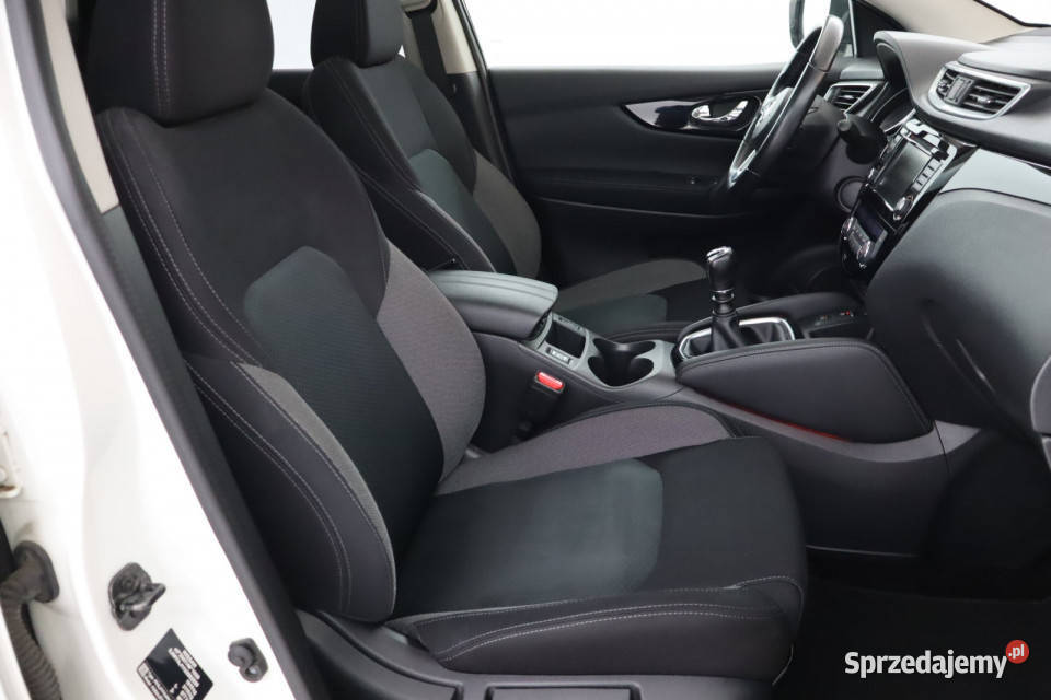 Nissan Qashqai 13 DIGT Motoryzacja Zabrze