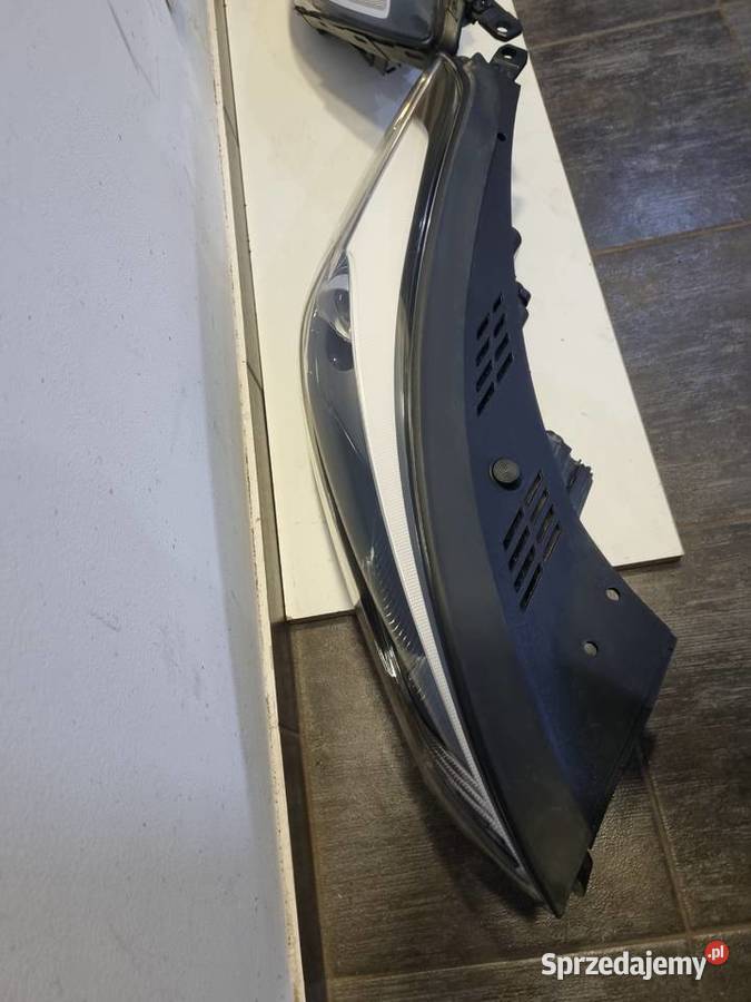 ORGINALNE LAMPY XENON HYUNDAI TUCSON III 1518 Skierniewice