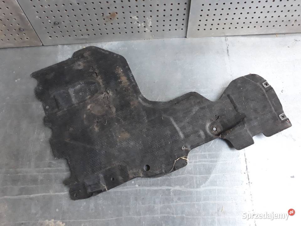 AUDI A8 D4 OSŁONA PRAWA PODWOZIA 4H4825214C Międzychód