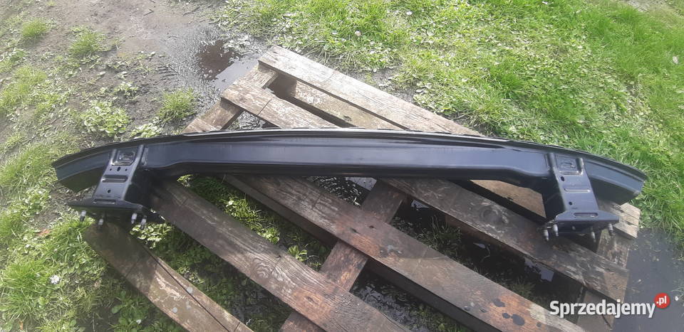 MercedesBenz E W213 belka wzmocnienie zderzaka Sosnowiec