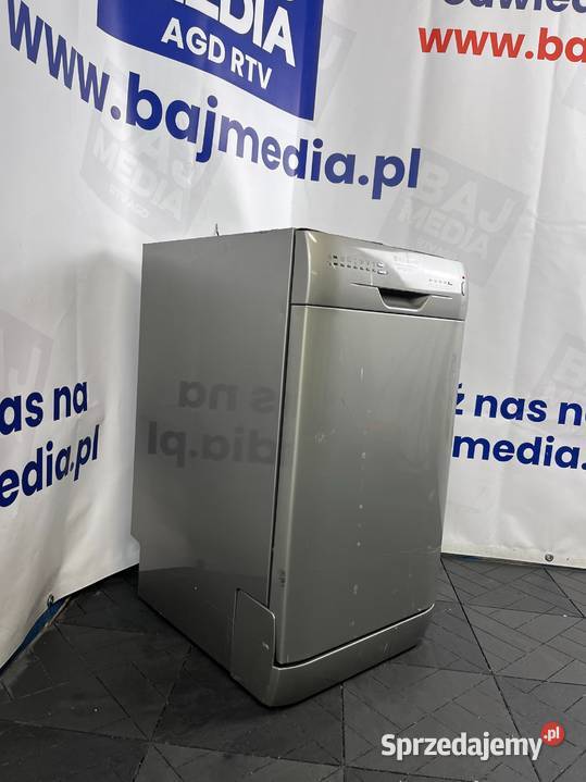 Zmywarka HotpointAriston Klasa A Elektronika Wiejca