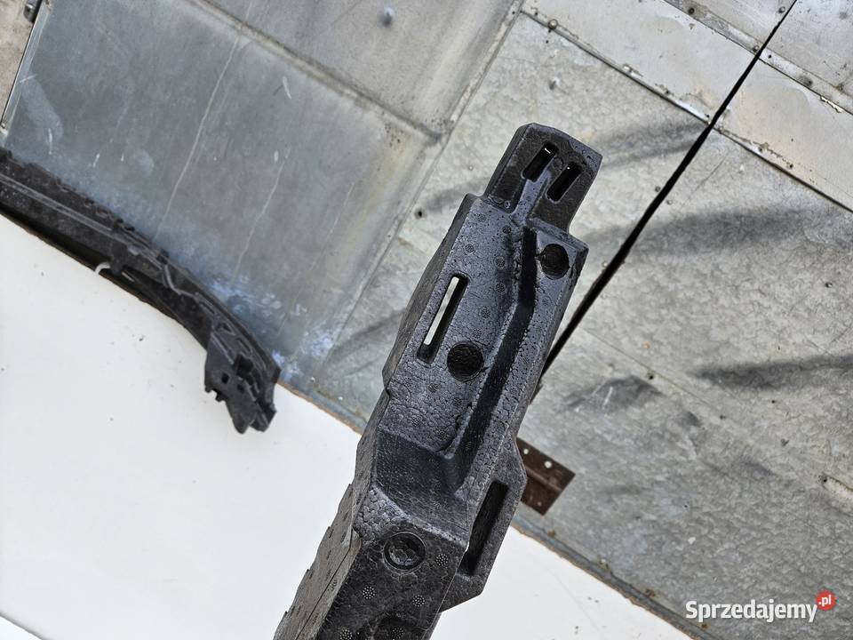 BMW 3 G20 G21 LIFT MPAKIET ABSORBER ZDERZAKA Międzychód