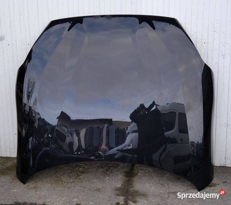 BMW Z4 G29 MASKA POKRYWA sprzedam