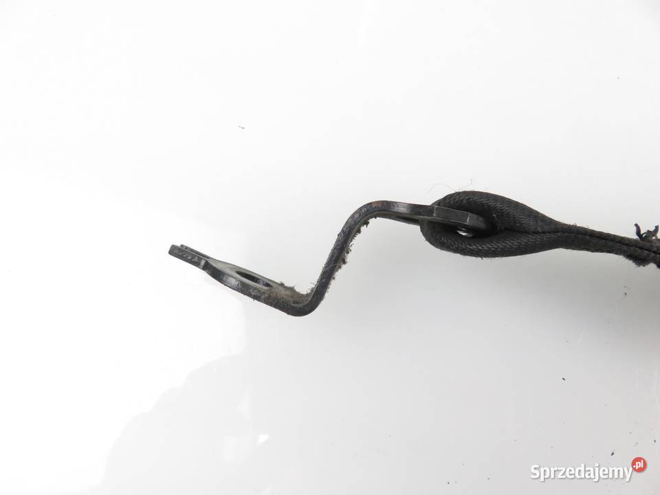 PAS LEWY PRZEDNI SEAT CORDOBA II osobowe