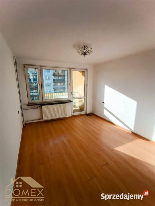 sprzedaży mieszkania Radlin 70m2 4 pokoje Liczba pokoi 4 śląskie
