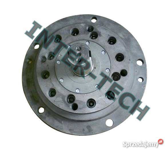 ASPRZEDAM silnik SOK 630 INTERTECH 601716745 Perzów