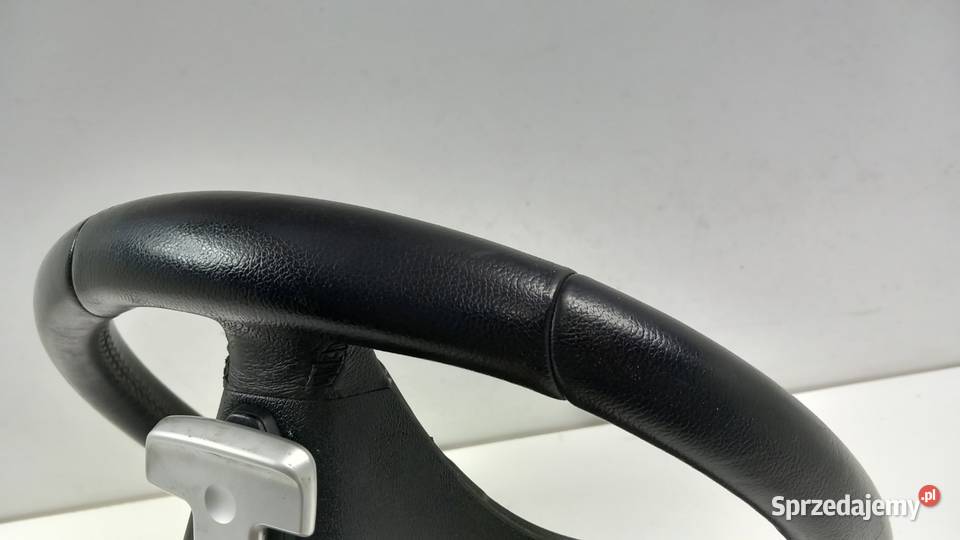 MERCEDES W219 R230 KIEROWNICA SKÓRA ŁOPATKI Pozostałe Zbierkowo sprzedam