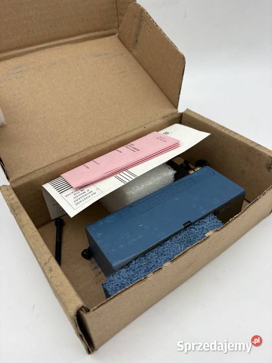 Rexroth CeramValve R432002478 Pozostałe Warszawa sprzedam