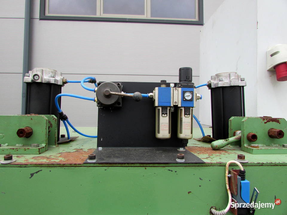 Wielopła Brodpol WP165 2W Mojusz