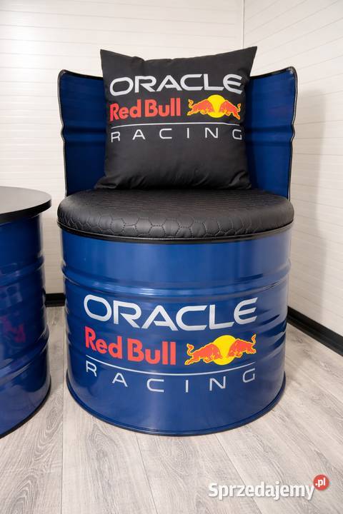 Zestaw mebli Red Bull Racing Kalisz