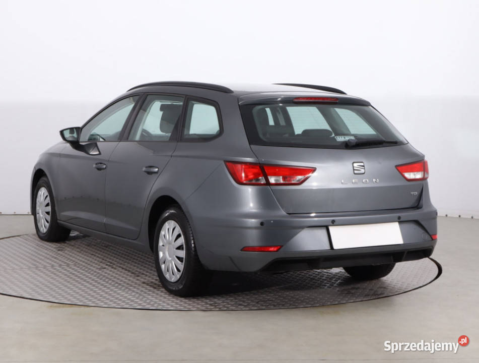 Seat Leon 16 TDI 4/5 Leon Piaseczno sprzedam