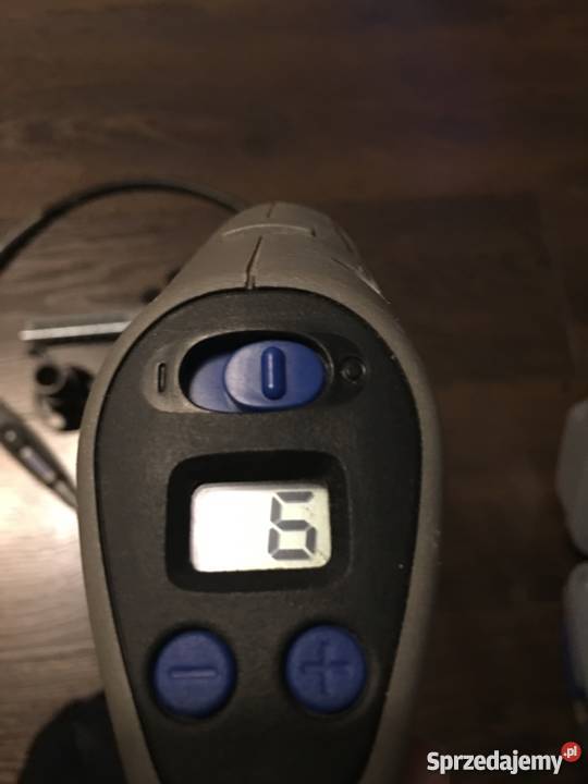 Dremel multiszlifierka osprzęt 230V Poznań