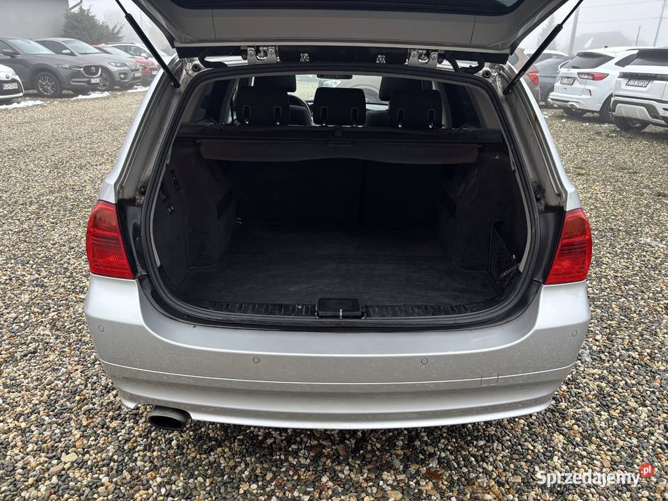BMW seria 3 216010km śląskie Paniówki
