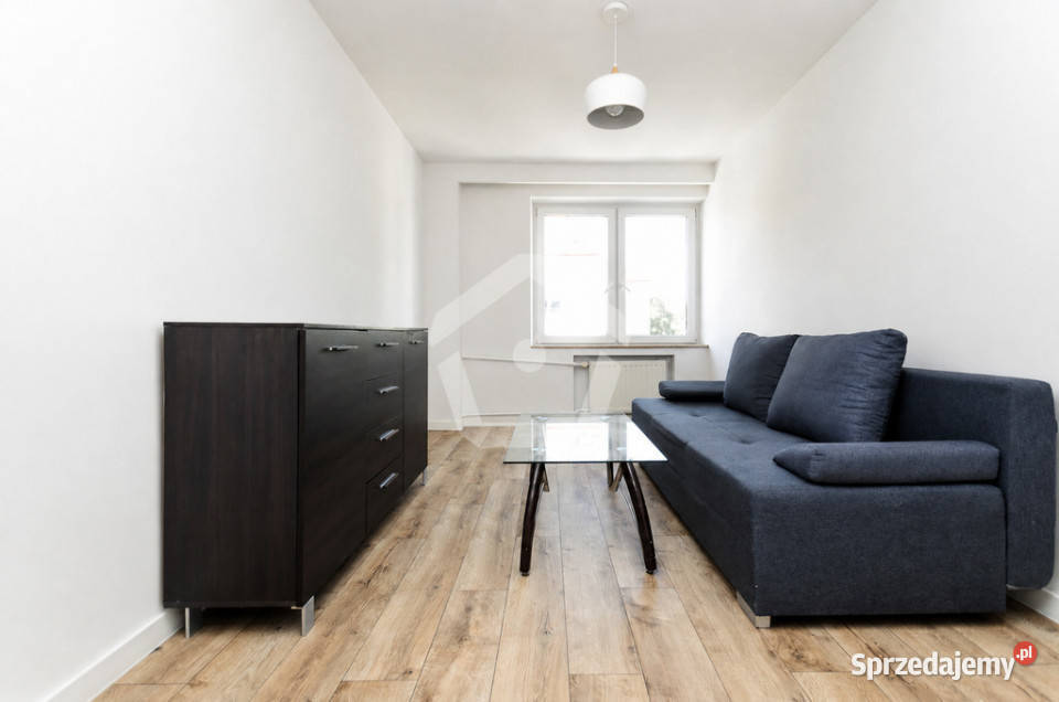 4 pokoje generalnym remoncie w centrum Rzeszów