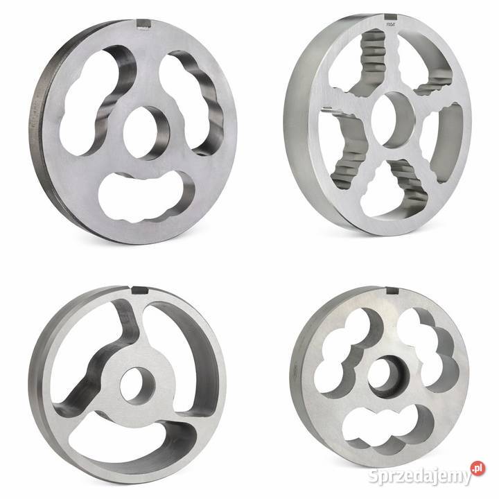 Szarpaki do wilków masarskich Wymiarki