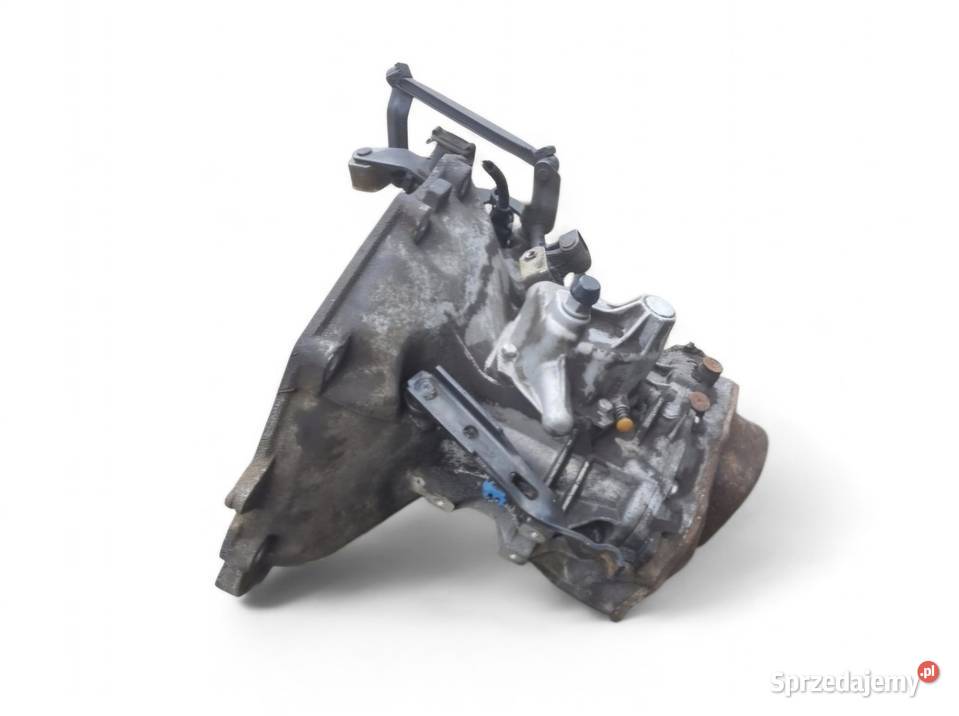 MANUALNA SKRZYNIA BIEGÓW OPEL CORSA B OPEL CORSA świętokrzyskie Działoszyce