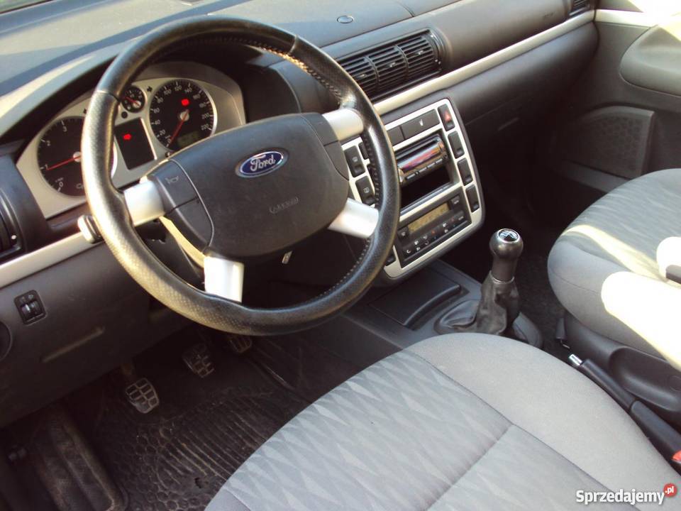 Ford Galaxy 2003 elektryczne szyby świętokrzyskie Końskie