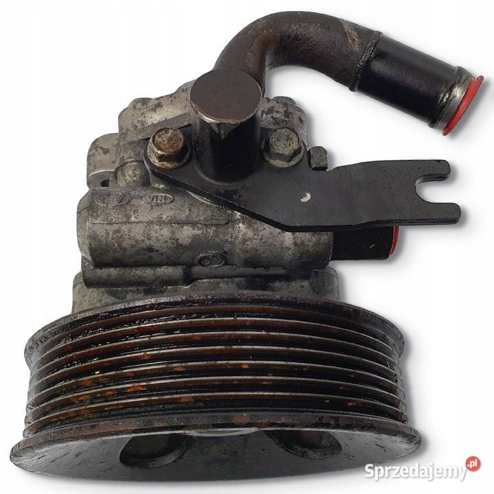 POMPA WSPOMAGANIA Kia Sorento 25 CRDI lubelskie