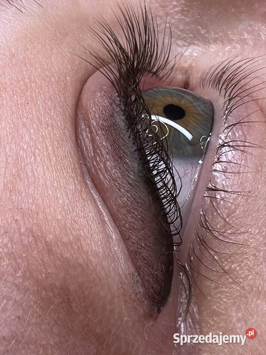 Makijaż permanentny Dla kobiet Katowice