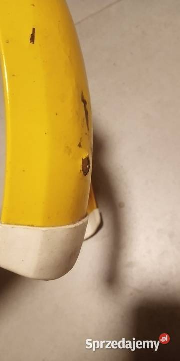 Błotniki rowerowe Romet 125 cala