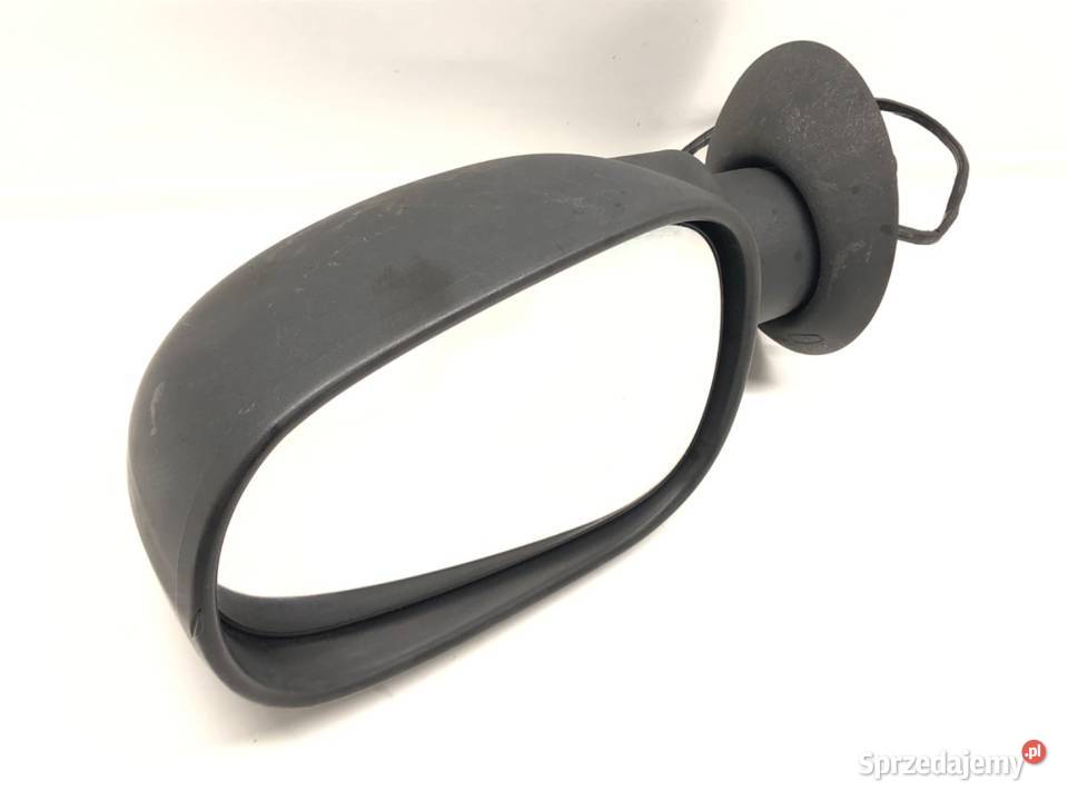 LUSTERKO LEWE DACIA LOGAN SedanLimuzyna sprzedam