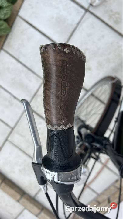 Rower Turystyczny Alu City Star 28 Syców sprzedam