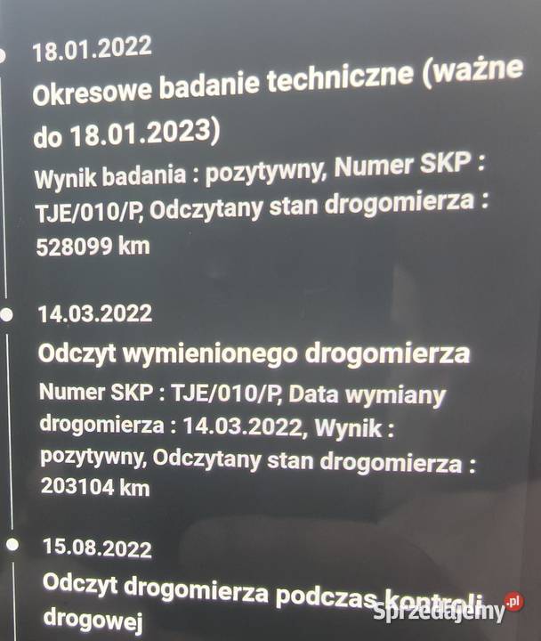 Honda Accord VIII 20 z LPG Rok produkcji 2004 Accord świętokrzyskie Nowy Kazanów