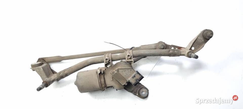 MECHANIZM WYCIERACZEK PRZÓD RENAULT MEGANE II sprzedam